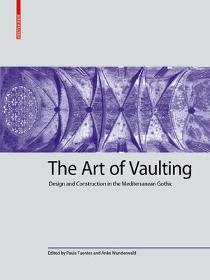 cover image of The Art of Vaulting